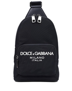 Сумка текстильная Dolce&gabbana