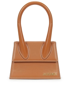 Сумка кожаная Le Chiquito Jacquemus