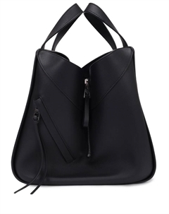 Сумка кожаная Loewe