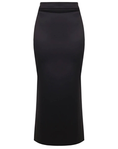 Юбка шелковая Yanina