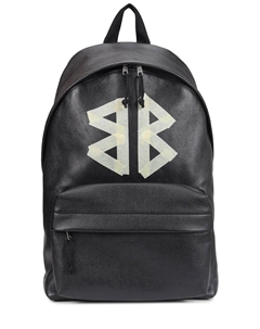 Рюкзак кожаный Balenciaga