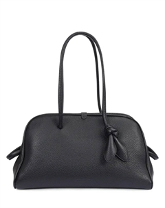 Сумка кожаная Le Petit Turismo Jacquemus