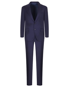 Костюм шерстяной Stile latino