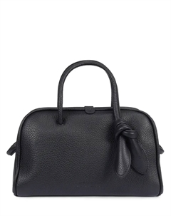 Сумка кожаная Le Petit Turismo Jacquemus