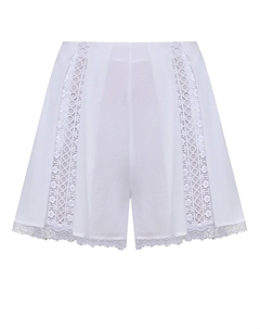 Шорты хлопковые Charo ruiz