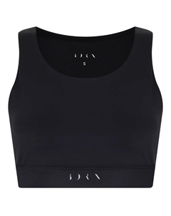 Топ с логотипом Born