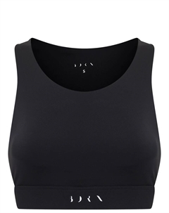 Топ однотонный Born