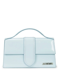 Сумка кожаная Le Grand Bambino Jacquemus