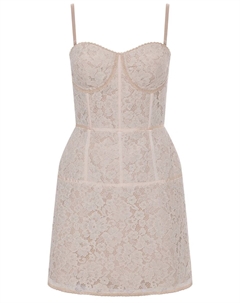 Платье кружевное Les archives