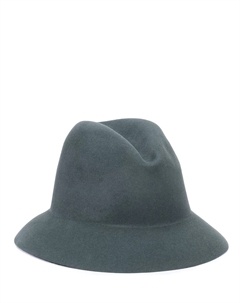Шляпа шерстяная Manzoni 24