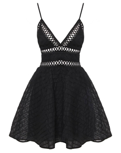 Сарафан хлопковый Charo ruiz