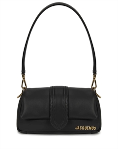 Сумка кожаная Le Petit Bambimou Jacquemus