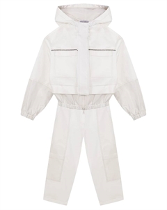 Костюм хлопковый Brunello cucinelli