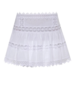 Юбка хлопковая Charo ruiz