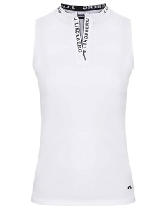 Топ однотонный J.lindeberg