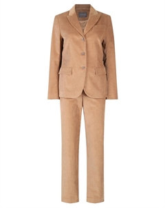 Костюм вельветовый Lorena antoniazzi