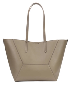 Сумка кожаная BC Duo Brunello cucinelli