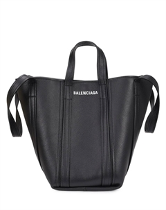 Сумка кожаная Everyday North South Balenciaga