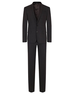 Костюм шерстяной Dolce&gabbana