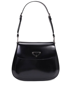 Сумка кожаная Prada