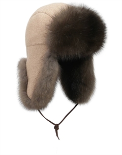 Шапка соболиная Emil shabaev