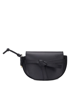 Сумка кожаная Loewe