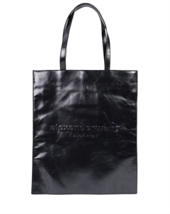 Сумка кожаная Alexander wang