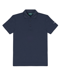 Поло однотонное Chervo