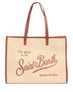 Сумка плетеная Mc2 saint barth