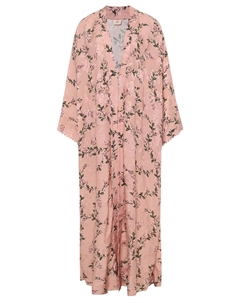 Платье из вискозы Agua by agua bendita