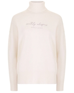 Свитер шерстяной Brunello cucinelli