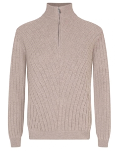 Джемпер шерстяной Svevo