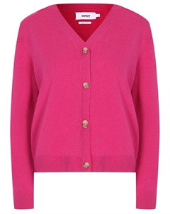 Кардиган кашемировый Not shy