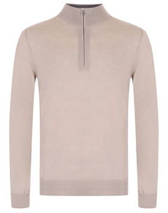 Джемпер шерстяной Gran sasso