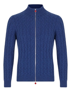 Кардиган кашемировый Kiton