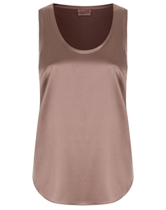 Топ шелковый Brunello cucinelli