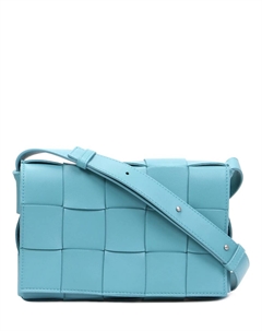 Сумка кожаная Cassette Bottega veneta