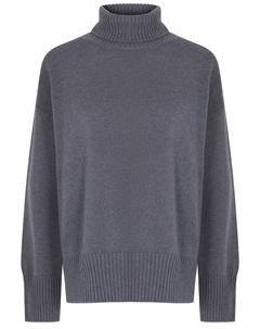 Свитер шерстяной Lorena antoniazzi