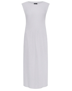 Платье из вискозы Fisico