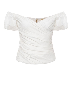 Топ льняной Helene Cult gaia