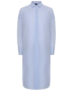 Туника из рами Fisico