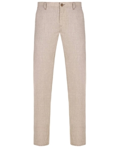 Джинсы шерстяные Scissor scriptor