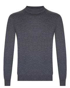 Джемпер шерстяной Cudgi