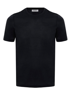 Футболка хлопковая Gran sasso