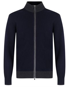 Кардиган шерстяной Gran sasso