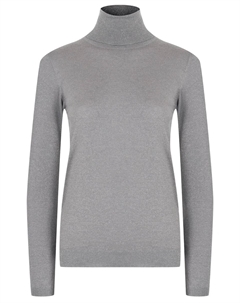 Водолазка кашемировая Brunello cucinelli