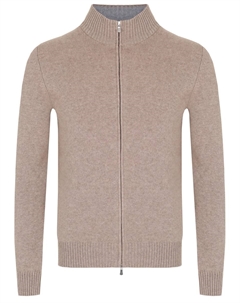 Кардиган кашемировый Gran sasso