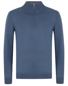 Джемпер шерстяной Gran sasso