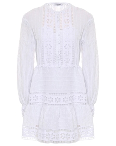 Платье хлопковое Charo ruiz