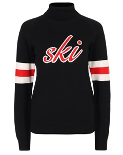 Свитер шерстяной Perfect moment